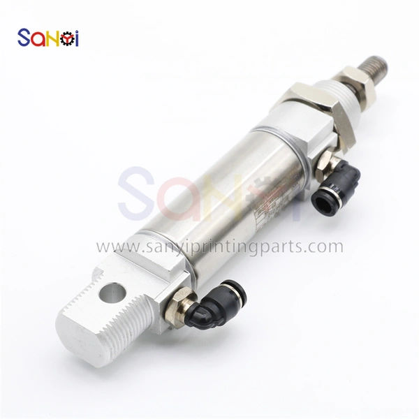 87.334.010 cylindre d'encre à eau pour heidelberg sm102 cd102