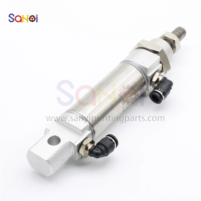 87.334.010 cylindre d'encre à eau pour heidelberg sm102 cd102