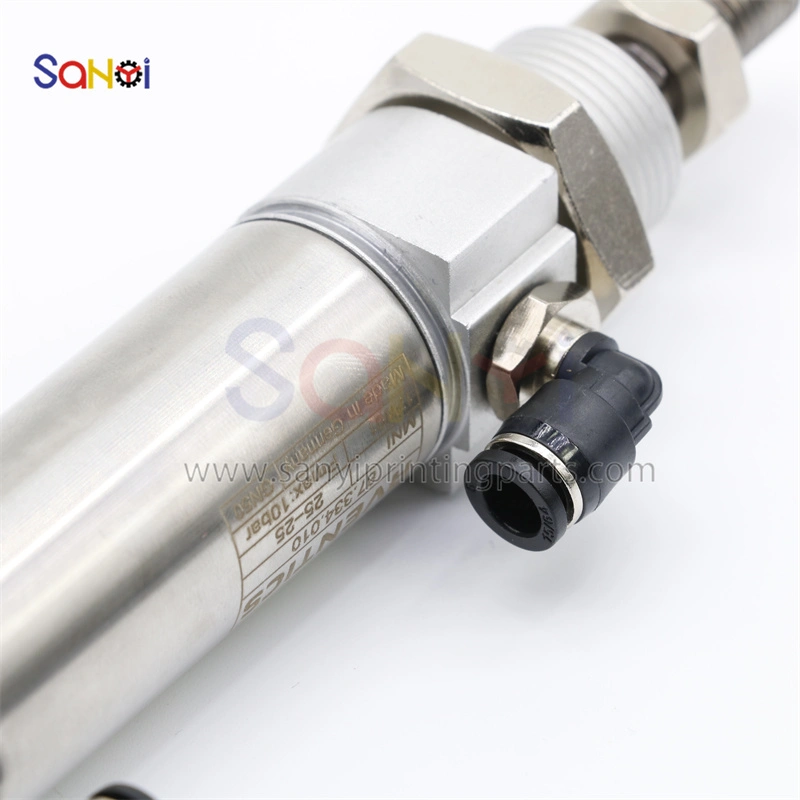 87.334.010 cylindre d'encre à eau pour heidelberg sm102 cd102