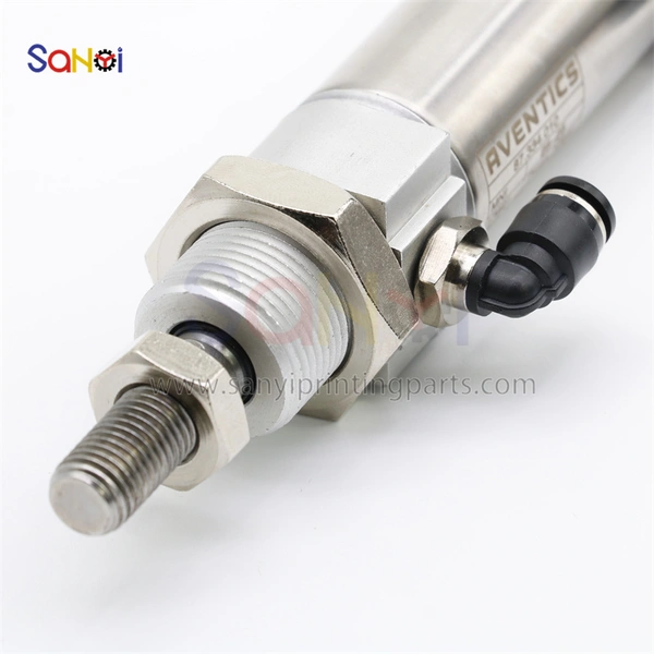 87.334.010 cylindre d'encre à eau pour heidelberg sm102 cd102