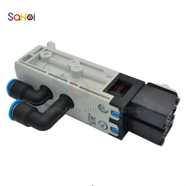 électrovanne g2.335.491 pour heidelberg sm102 cd102 sm74 sm52