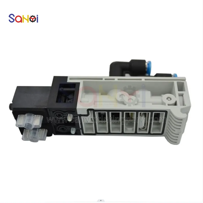 électrovanne g2.335.491 pour heidelberg sm102 cd102 sm74 sm52  