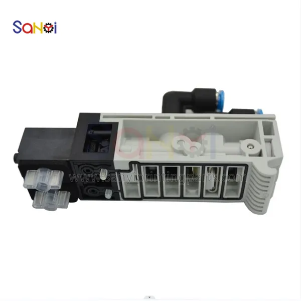 électrovanne g2.335.491 pour heidelberg sm102 cd102 sm74 sm52