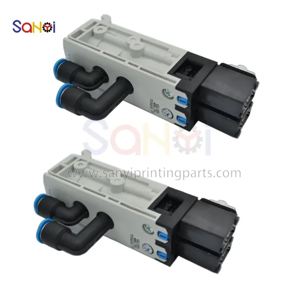 électrovanne g2.335.491 pour heidelberg sm102 cd102 sm74 sm52