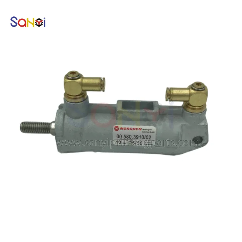 00.580.3910 cylindre pour heidelberg sm74 pm74 cd74 sm102 sm52 pm52  