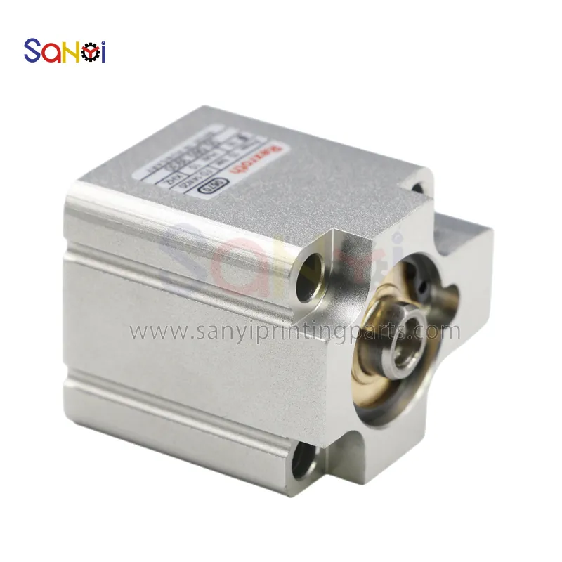 Vanne de cylindre à plaque automatique, pour heidelberg sm74 pm74, 00.580.3930  