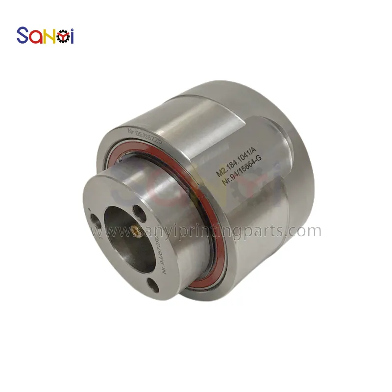 M2.184.1041 M2.184.1041 Rotary Valve For Heidelberg CD102 SM102 