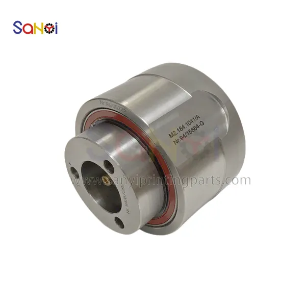 M2.184.1041 M2.184.1041 Rotary Valve For Heidelberg CD102 SM102