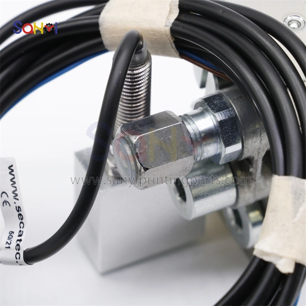 C6.302.303F Valve VPBM-3-003 For Heidelberg CD102