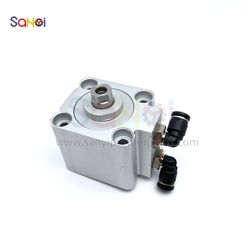 00.580.4615 Cylinder For Heidelberg SM74 PM74 SM102 CD102 CX102 