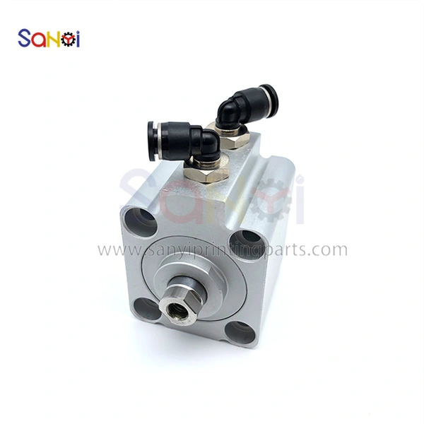 00.580.4615 Cylinder For Heidelberg SM74 PM74 SM102 CD102 CX102 