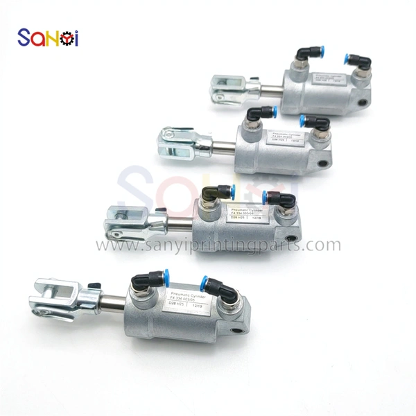 F4.334.003/05 Pneumatic Cylinder For Heidelberg XL105