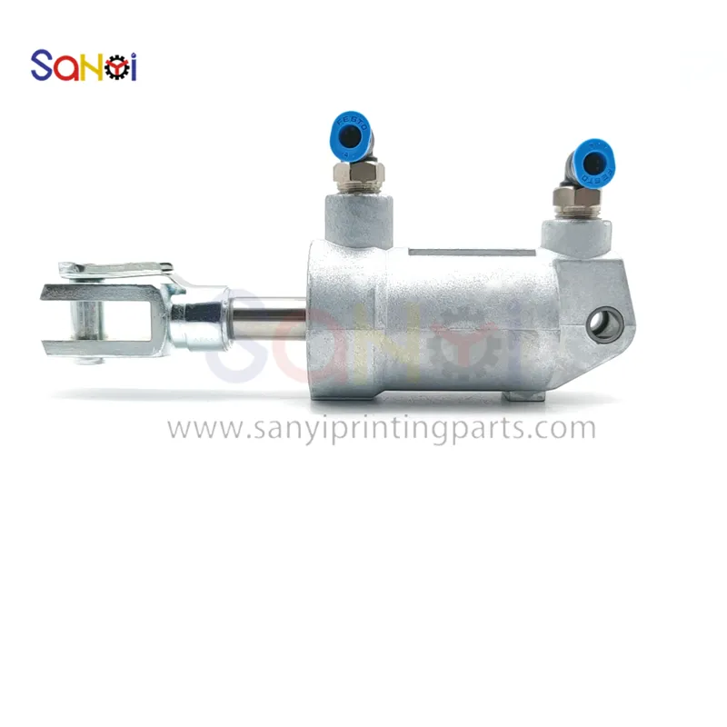F4.334.003/05 Pneumatic Cylinder For Heidelberg XL105 