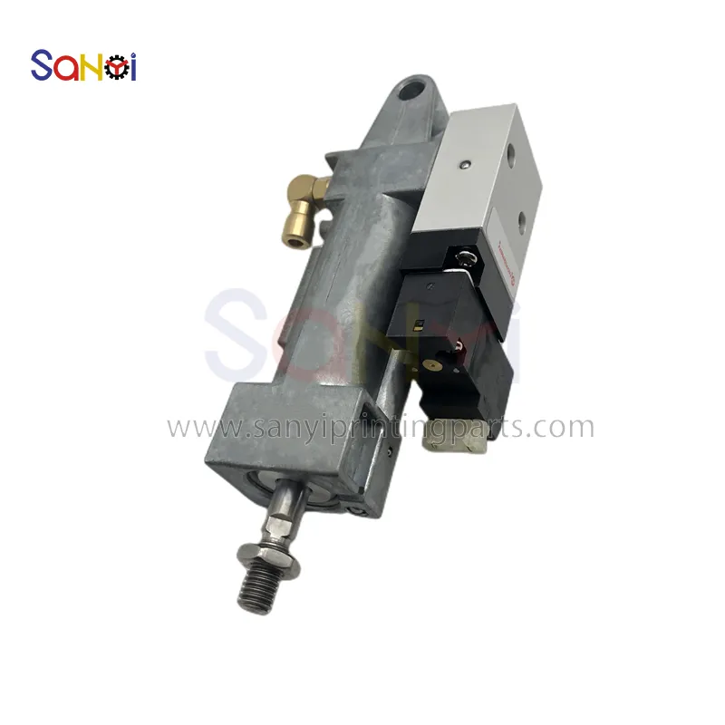 A1.184.0010 Valve For Heidelberg SM74 XL106 XL105 XL75 CD102 SM102 