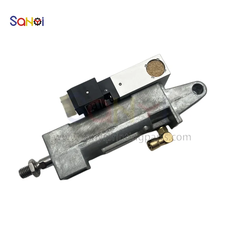 A1.184.0010 Valve For Heidelberg SM74 XL106 XL105 XL75 CD102 SM102 