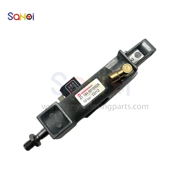 A1.184.0010 Valve For Heidelberg SM74 XL106 XL105 XL75 CD102 SM102