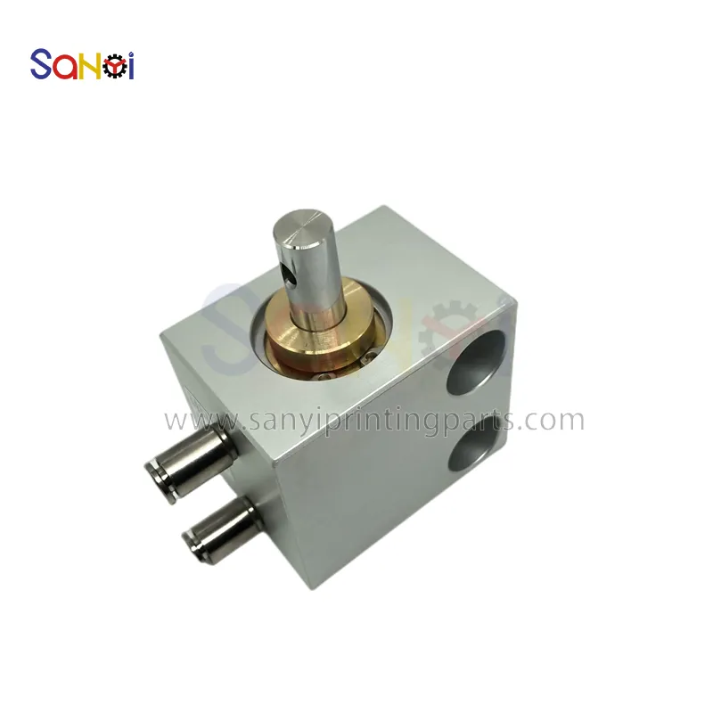 Best Quality F4.334.015 Pneumatic Cylinder For Heidelberg XL105 