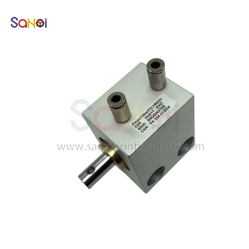 Best Quality F4.334.015 Pneumatic Cylinder For Heidelberg XL105 