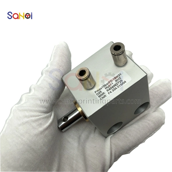 Best Quality F4.334.015 Pneumatic Cylinder For Heidelberg XL105