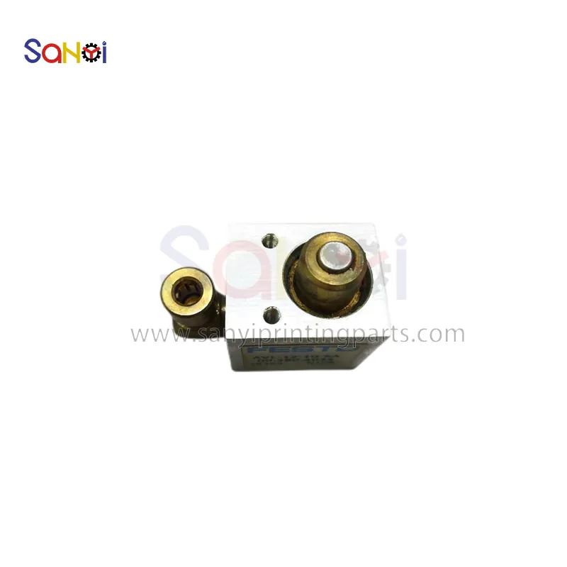 00.580.4034 avl-12-10-sa cylindre pour heidelberg sm52 pm52 sm74