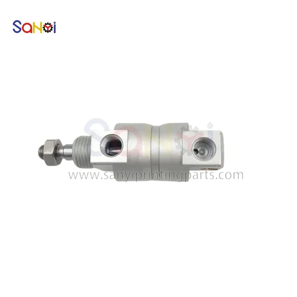 00.580.3384 Water Roller Cylinder For Heidelberg Machine Parts