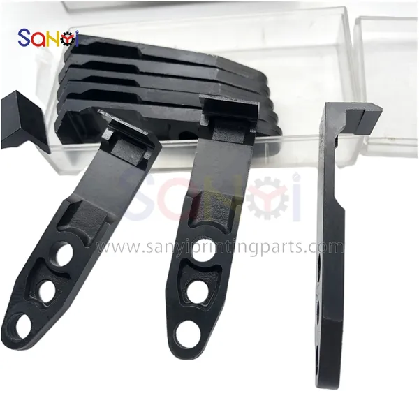 Best Quality 61.580.627 Gripper For Heidelberg CD102 SM102