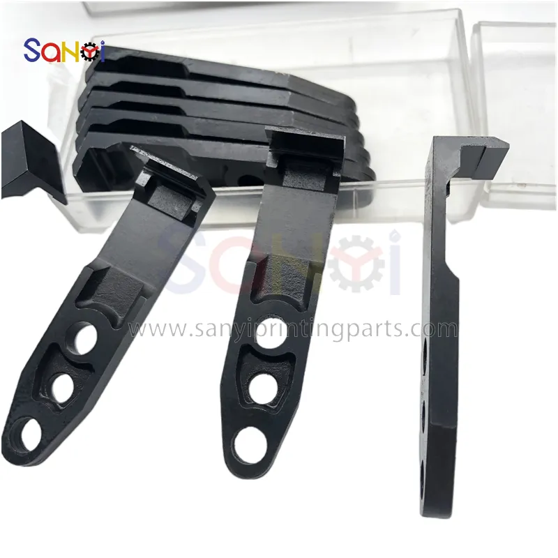 Best Quality 61.580.627 Gripper For Heidelberg CD102 SM102 