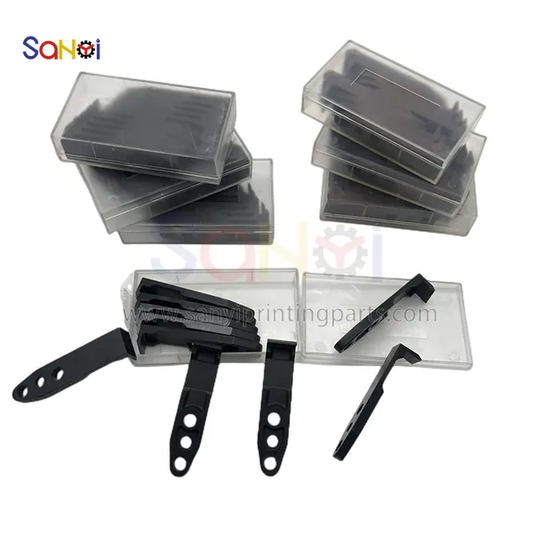 Best Quality 61.580.627 Gripper For Heidelberg CD102 SM102