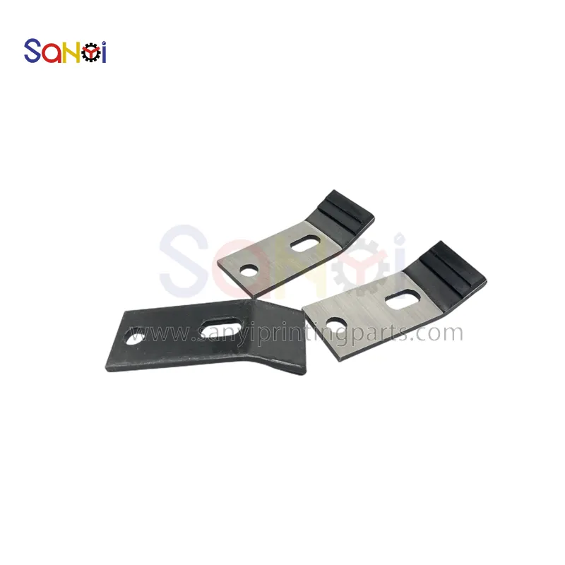 27.013.049 Heidelberg SM102 MO Gripper 27.013.049F