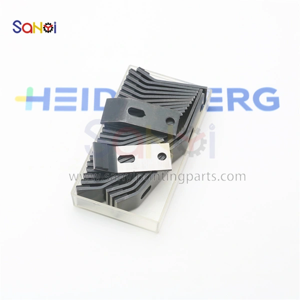 27.013.049 Heidelberg SM102 MO Gripper 27.013.049F