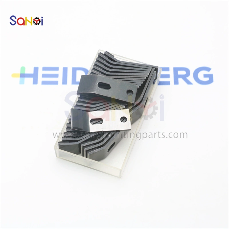 27.013.049 Heidelberg SM102 MO Gripper 27.013.049F