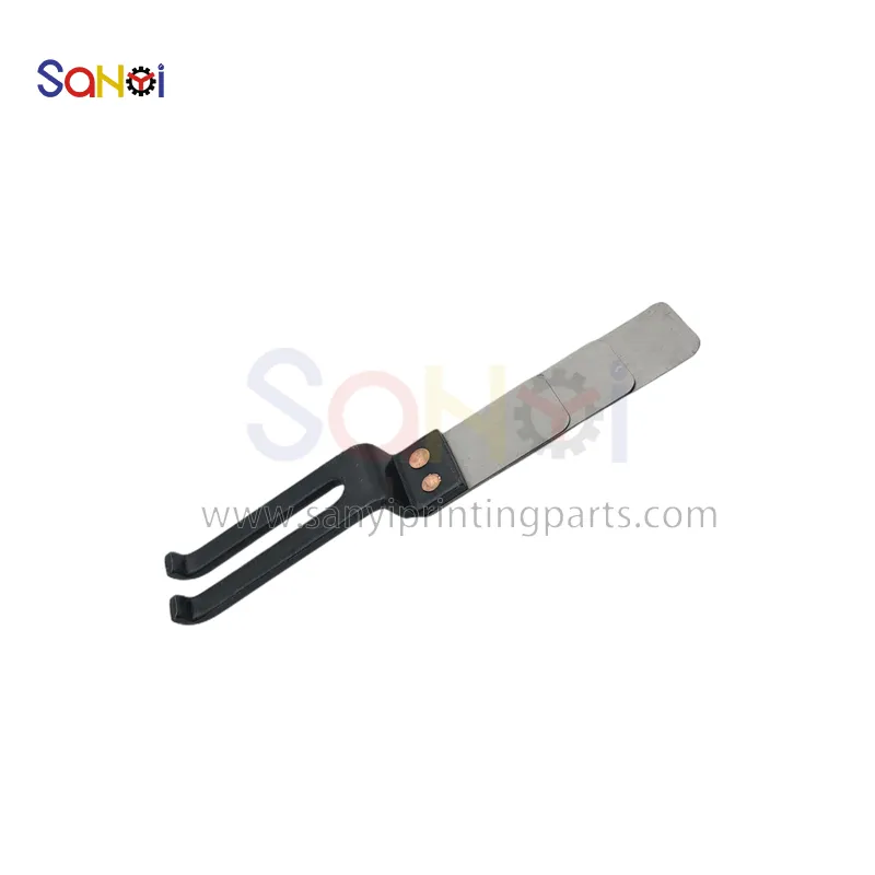 F2.028.476s Separator Finger For Heidelberg SM102 CD102 XL105 XL106 