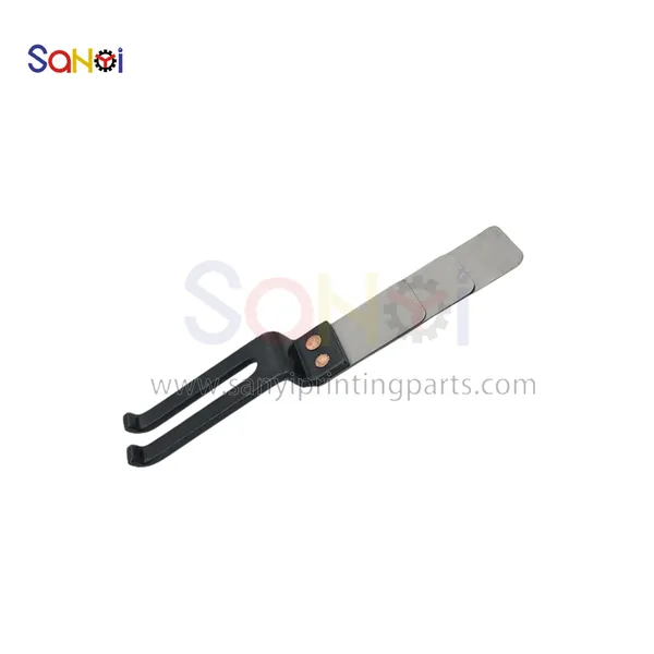 F2.028.476s Separator Finger For Heidelberg SM102 CD102 XL105 XL106
