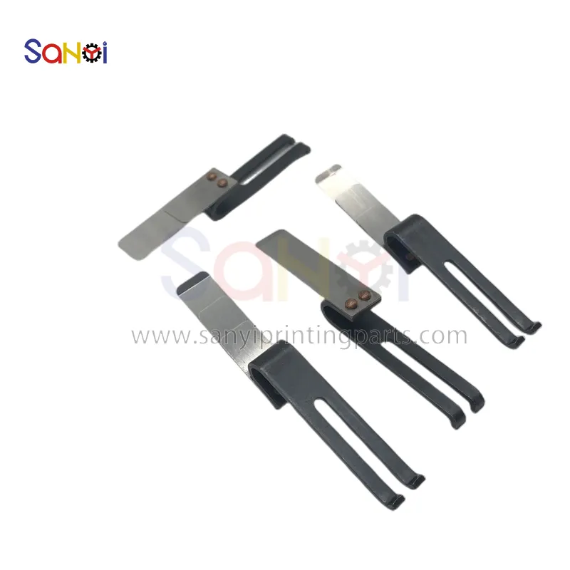 F2.028.476s Separator Finger For Heidelberg SM102 CD102 XL105 XL106 