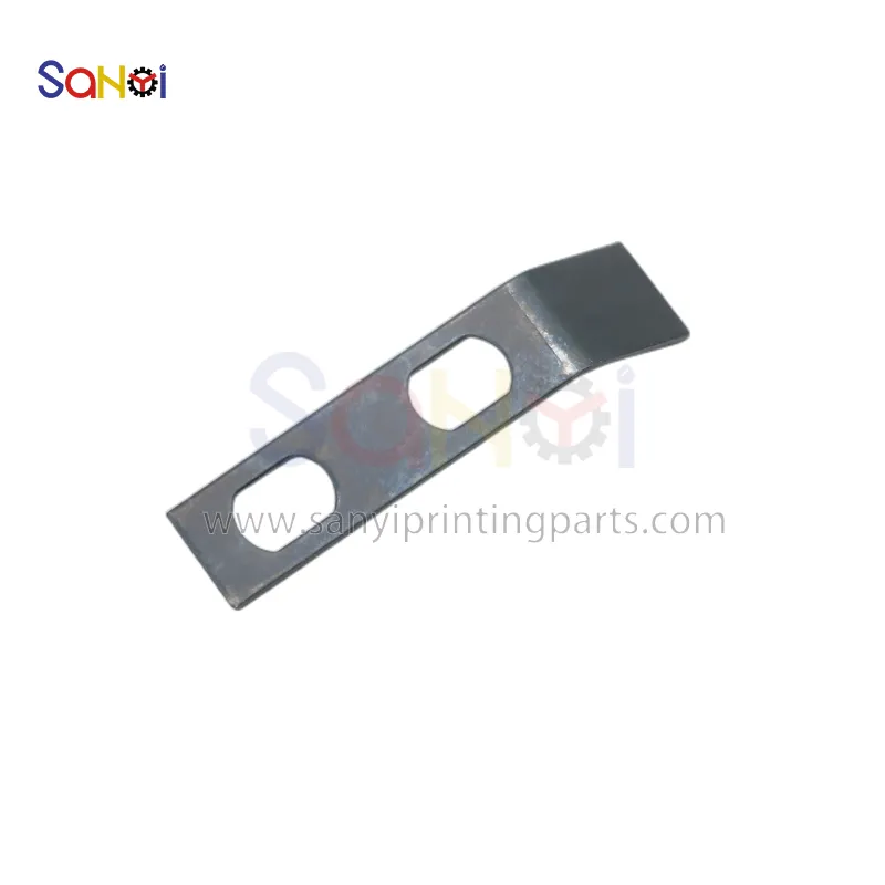 14.875.001F Gripper For Heidelberg GTO52 Printing Machine Parts