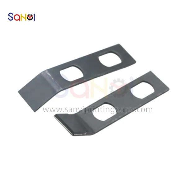 14.875.001F Gripper For Heidelberg GTO52 Printing Machine Parts