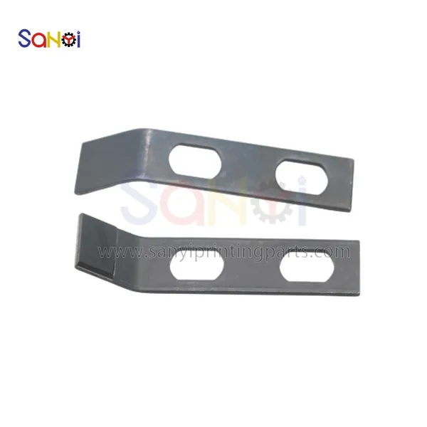 14.875.001F Gripper For Heidelberg GTO52 Printing Machine Parts