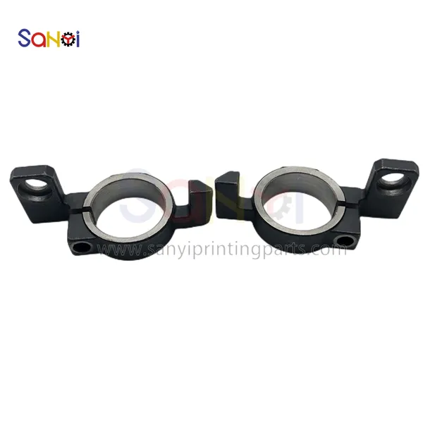 C6.011.129 & C6.011.130 Stop Gripper For Heidelberg CD102 SM102 XL105