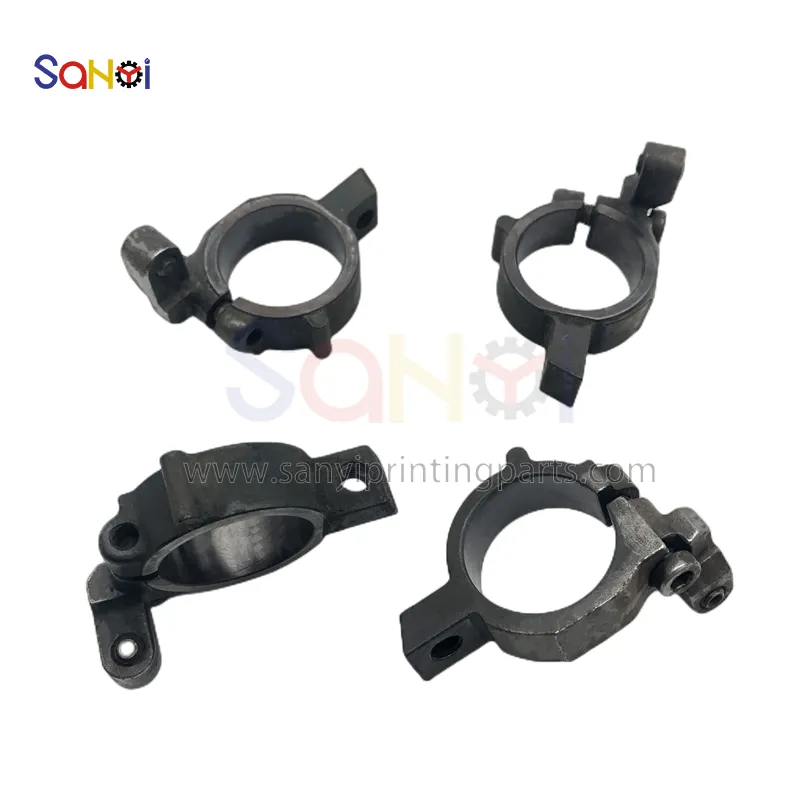 C6.011.129 & C6.011.130 Stop Gripper For Heidelberg CD102 SM102 XL105 