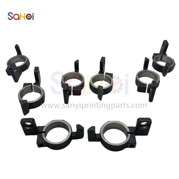 C6.011.129 & C6.011.130 Stop Gripper For Heidelberg CD102 SM102 XL105