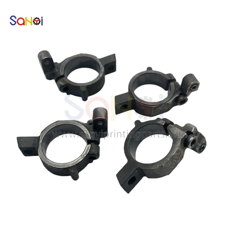 C6.011.129 & C6.011.130 Stop Gripper For Heidelberg CD102 SM102 XL105 