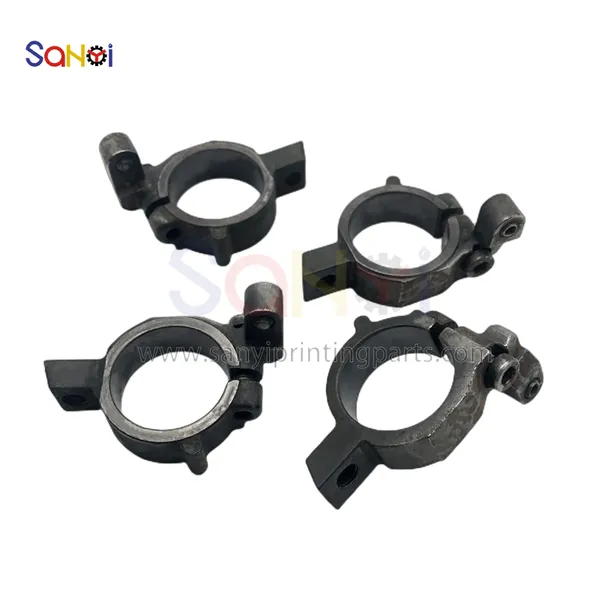 C6.011.129 & C6.011.130 Stop Gripper For Heidelberg CD102 SM102 XL105