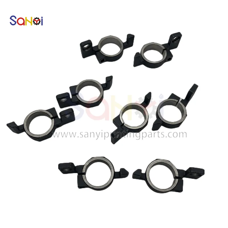 C6.011.129 & C6.011.130 Stop Gripper For Heidelberg CD102 SM102 XL105 