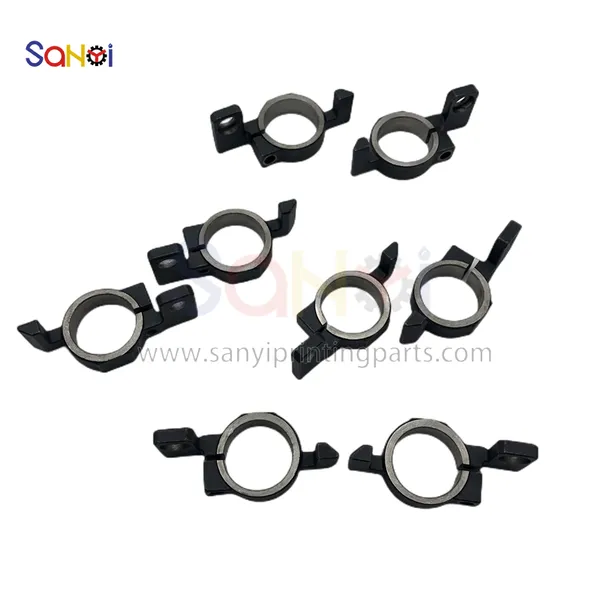 C6.011.129 & C6.011.130 Stop Gripper For Heidelberg CD102 SM102 XL105