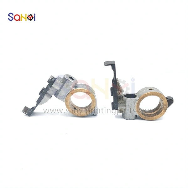 82.582.627 Gripper Pad 27.011.033 Screw For Heidelberg Machine Parts