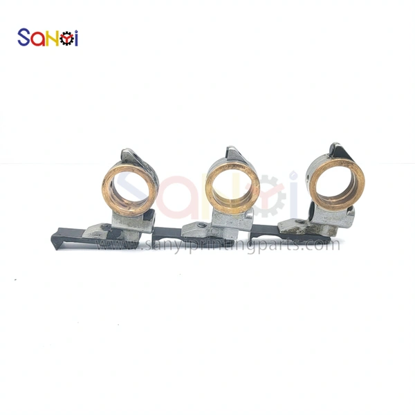 82.582.627 Gripper Pad 27.011.033 Screw For Heidelberg Machine Parts