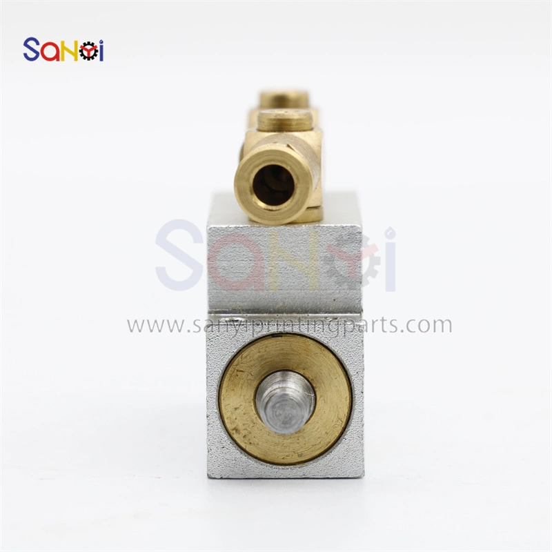 Cilindro de entrega f9.334.008 para piezas de máquina heidelberg cd102