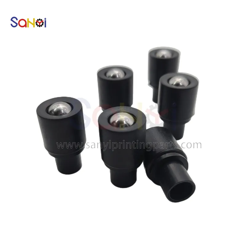 Best Quality Paper Cutter Air Table Valves For Polar 115 Machine Parts