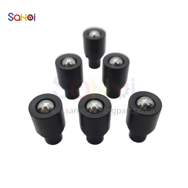 Vannes de table à air pour coupe-papier, meilleure qualité, pour pièces de machine polaire 115