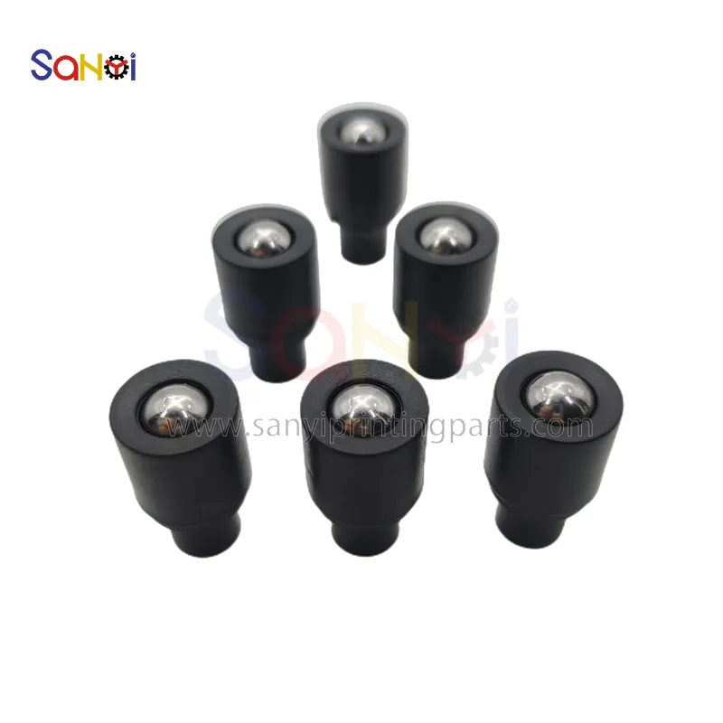 Best Quality Paper Cutter Air Table Valves For Polar 115 Machine Parts